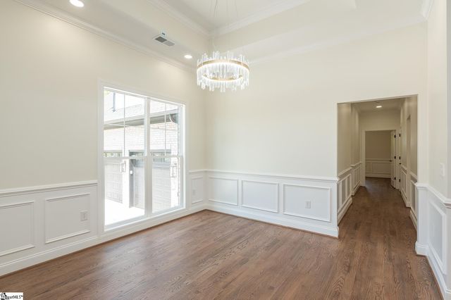 201 Compass Point, Greenwood, SC 29666