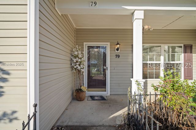 79 Kendall Dr, Bluffton, SC 29910