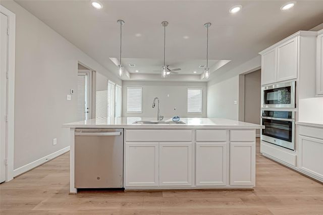 21543 Eads Creek Drive, Cypress, TX 77433