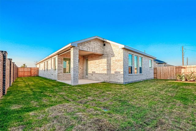 21543 Eads Creek Drive, Cypress, TX 77433