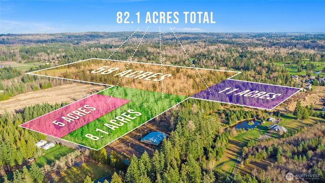 8776 Blaine Road, Blaine, WA 98230