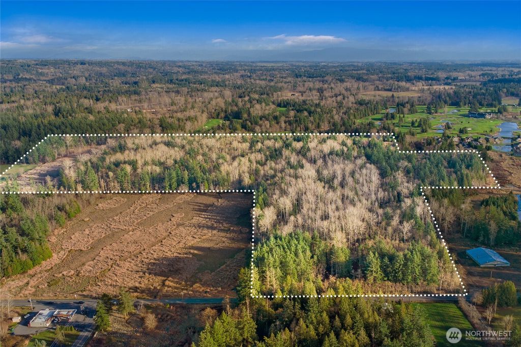 8776 Blaine Road, Blaine, WA 98230
