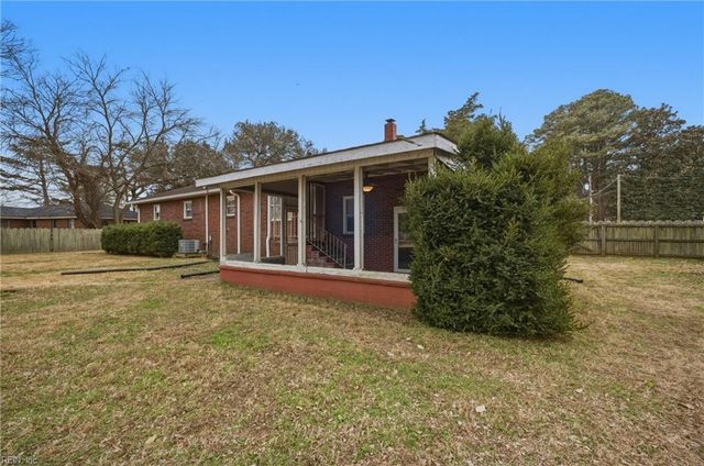 4246 Heutte DR, Norfolk, VA 23518