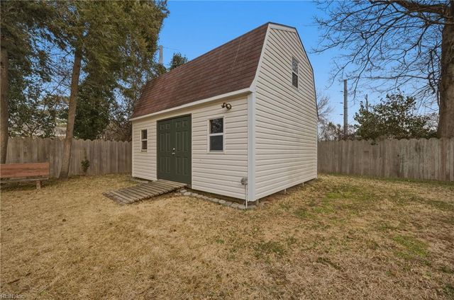 4246 Heutte DR, Norfolk, VA 23518