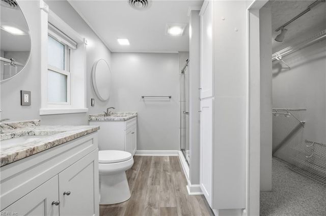 4246 Heutte DR, Norfolk, VA 23518