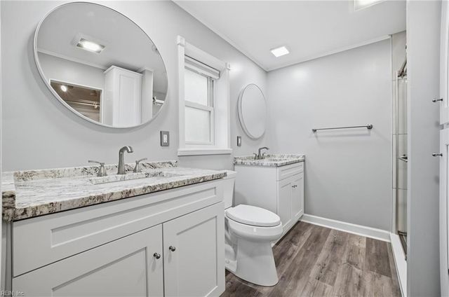 4246 Heutte DR, Norfolk, VA 23518