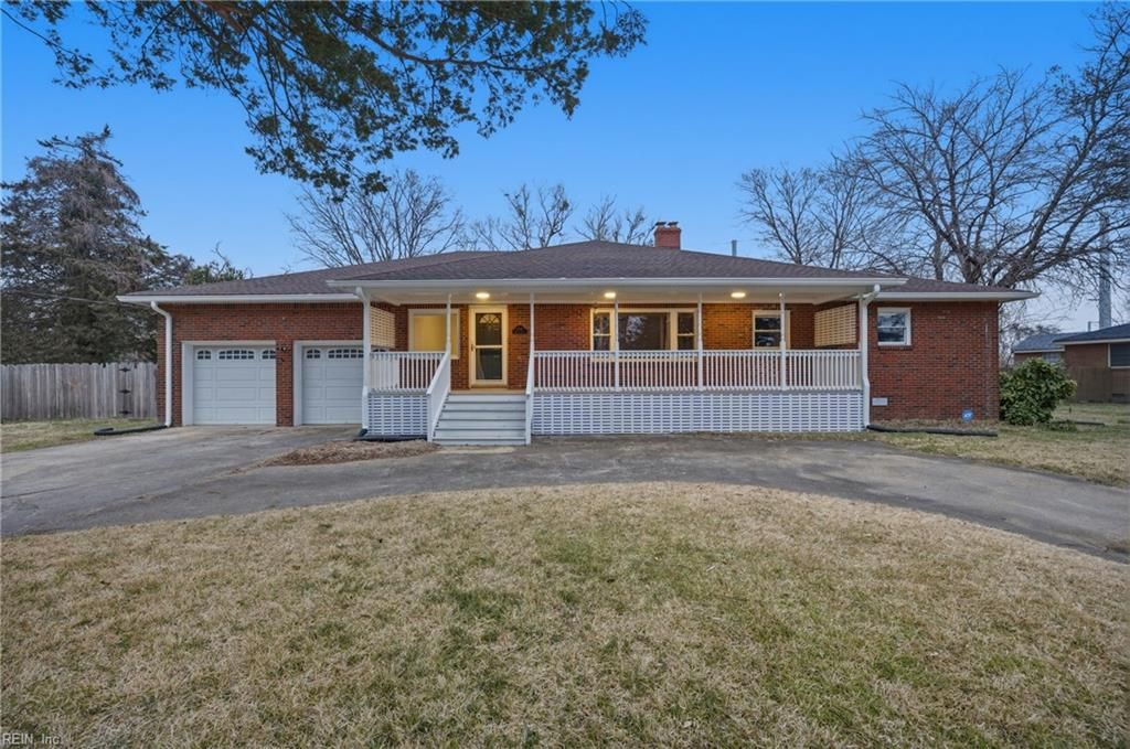 4246 Heutte DR, Norfolk, VA 23518