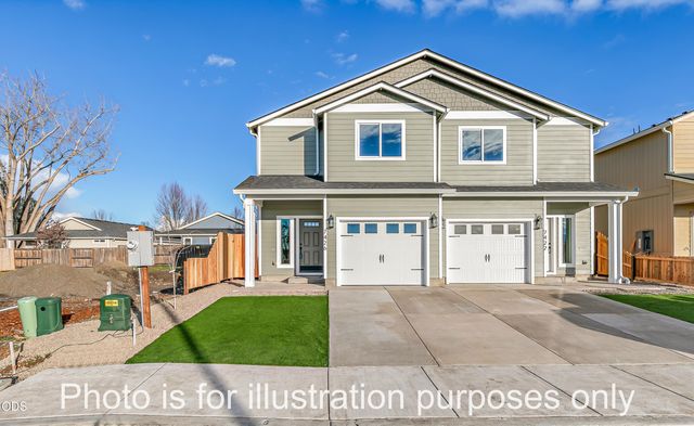 7410 Denman Court, White City, OR 97503