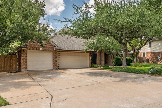 8908 Pepper Rock DR, Austin, TX 78717