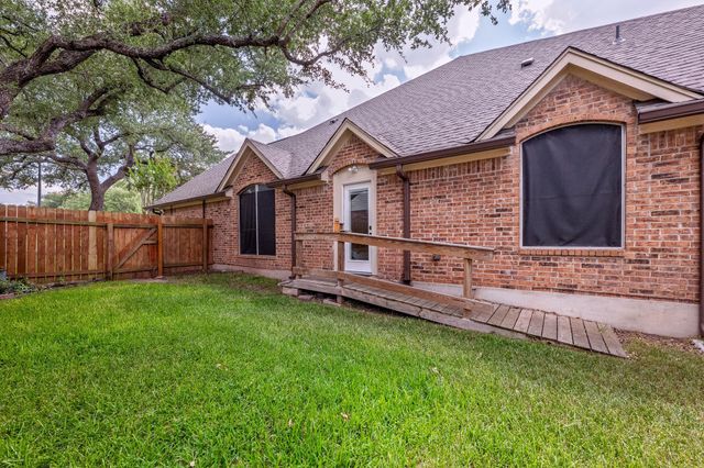 8908 Pepper Rock DR, Austin, TX 78717