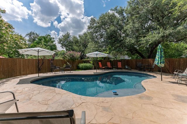 8908 Pepper Rock DR, Austin, TX 78717