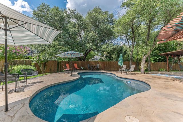 8908 Pepper Rock DR, Austin, TX 78717