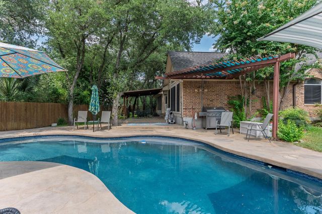 8908 Pepper Rock DR, Austin, TX 78717