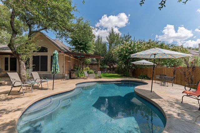 8908 Pepper Rock DR, Austin, TX 78717