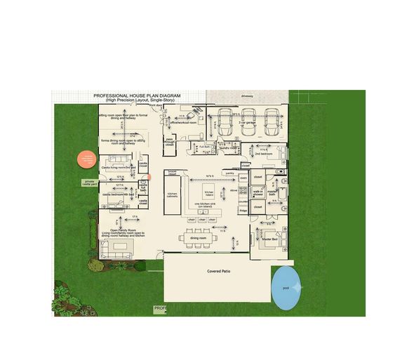 8908 Pepper Rock DR, Austin, TX 78717