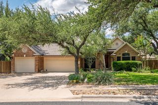 8908 Pepper Rock DR, Austin, TX 78717