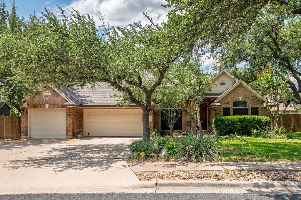 8908 Pepper Rock DR, Austin, TX 78717