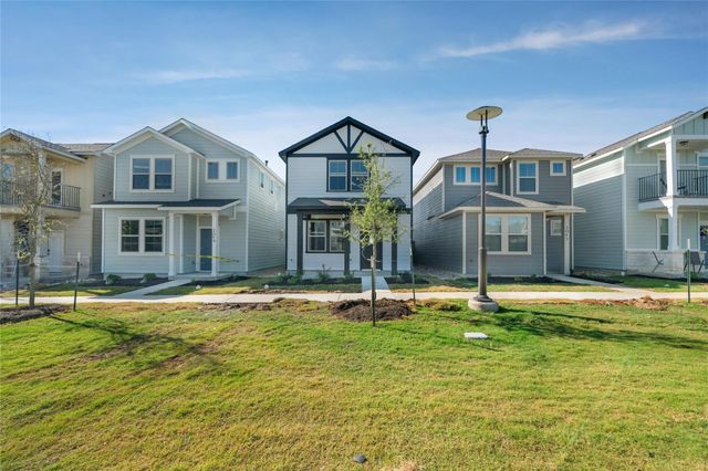 2045 Arendale DR, Leander, TX 78641