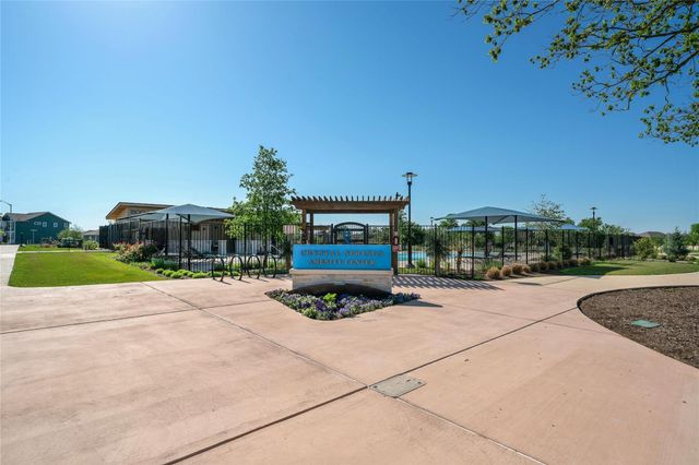 2045 Arendale DR, Leander, TX 78641