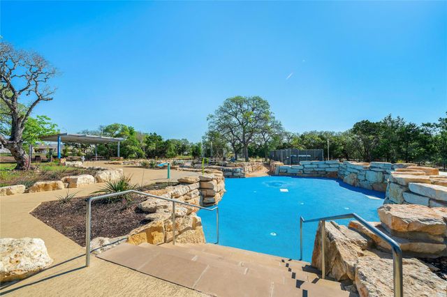2045 Arendale DR, Leander, TX 78641