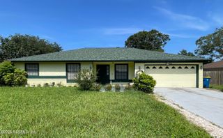 1038 CELEBRANT Drive, Jacksonville, FL 32225