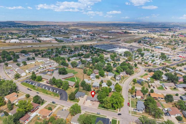 1516 N 7TH ST, Rapid City, SD 57701