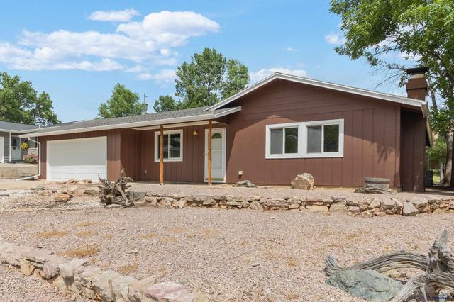 1516 N 7TH ST, Rapid City, SD 57701