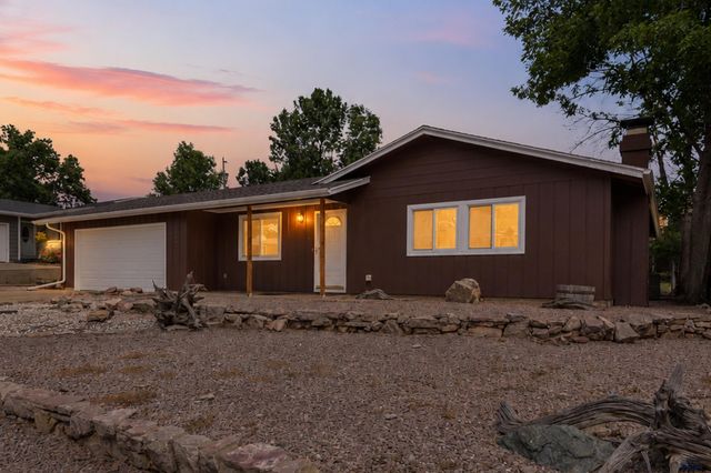 1516 N 7TH ST, Rapid City, SD 57701