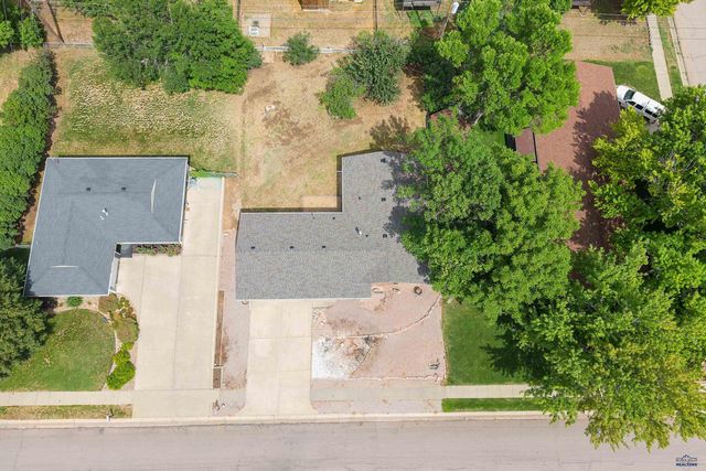 1516 N 7TH ST, Rapid City, SD 57701