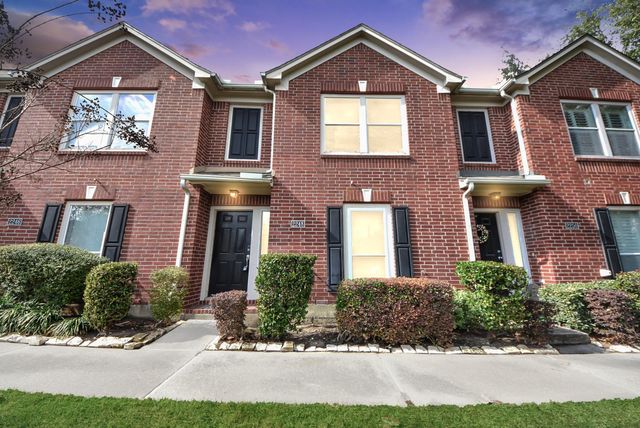 2248 Ann Street, Houston, TX 77003