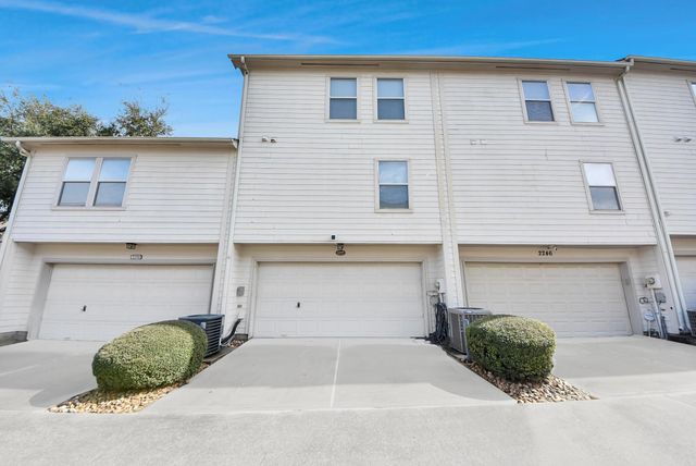 2248 Ann Street, Houston, TX 77003