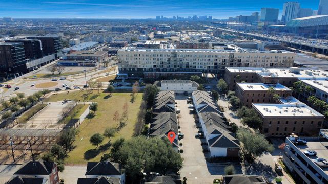 2248 Ann Street, Houston, TX 77003