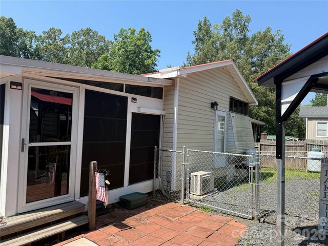 106 Anchor Court H93, Mount Gilead, NC 27306