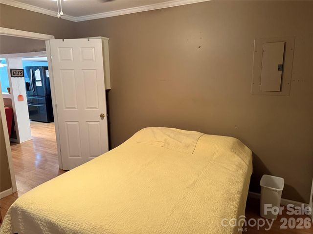 106 Anchor Court H93, Mount Gilead, NC 27306