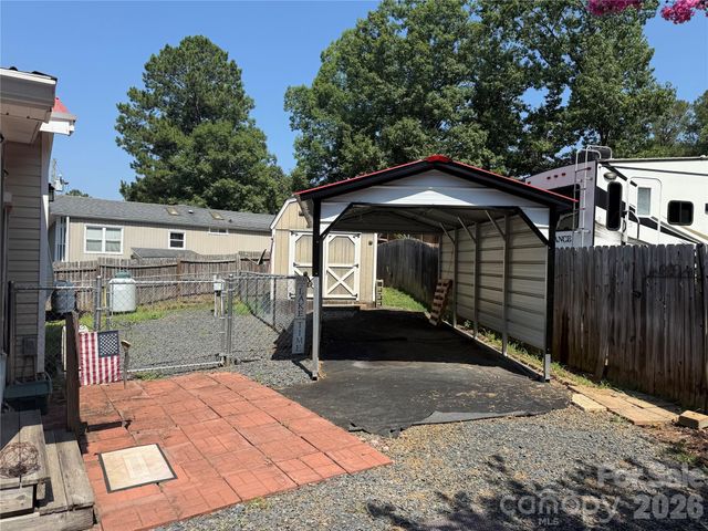 106 Anchor Court H93, Mount Gilead, NC 27306