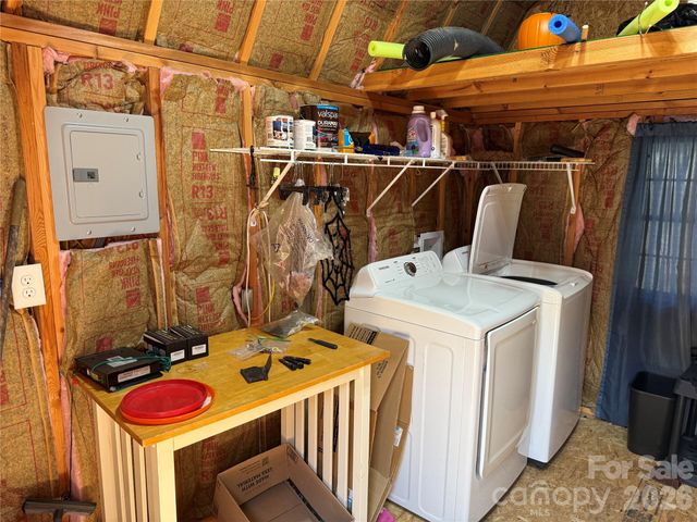 106 Anchor Court H93, Mount Gilead, NC 27306