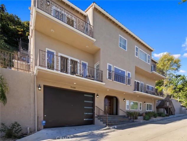 15330 Del Gado, Sherman Oaks, CA 91403