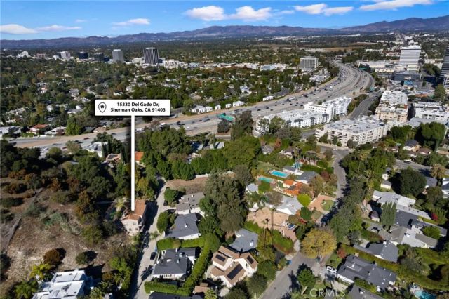 15330 Del Gado, Sherman Oaks, CA 91403