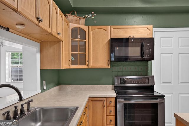 5801 West Point Road, Lagrange, GA 30240