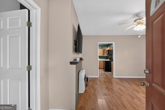 5801 West Point Road, Lagrange, GA 30240