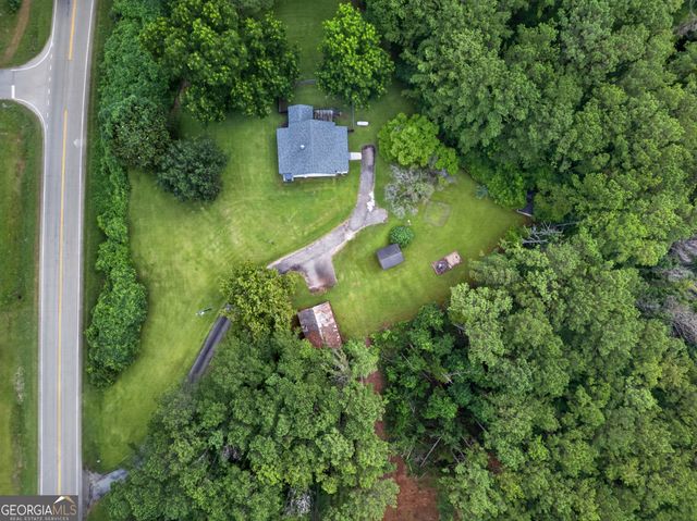 5801 West Point Road, Lagrange, GA 30240