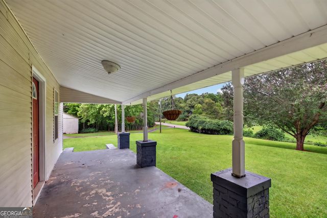 5801 West Point Road, Lagrange, GA 30240