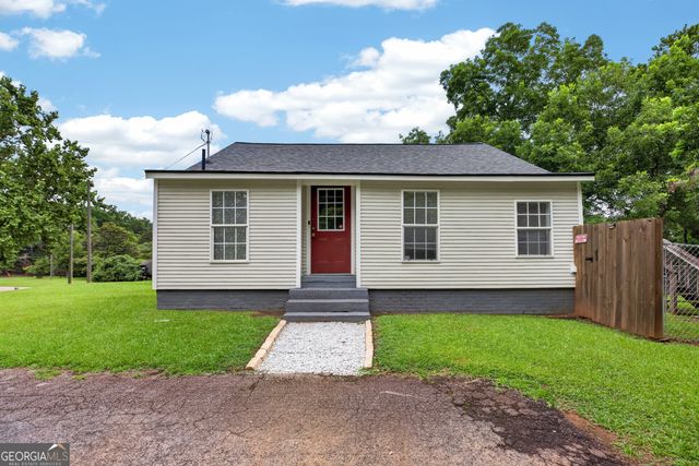 5801 West Point Road, Lagrange, GA 30240