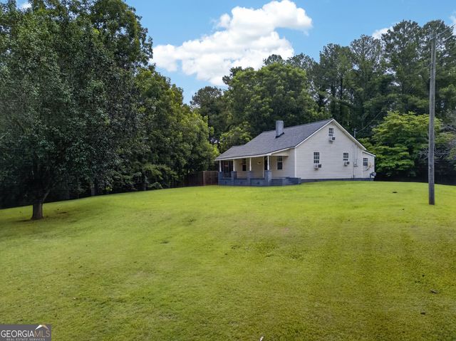 5801 West Point Road, Lagrange, GA 30240