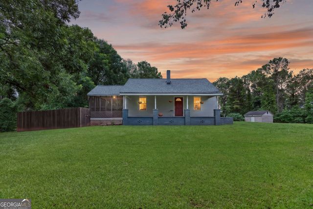 5801 West Point Road, Lagrange, GA 30240