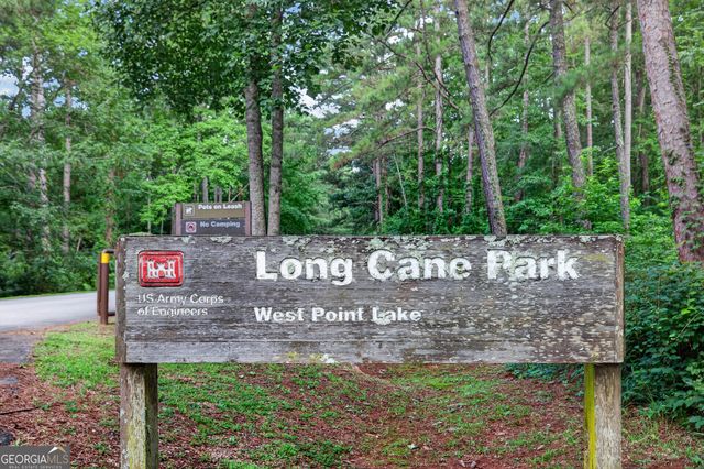 5801 West Point Road, Lagrange, GA 30240
