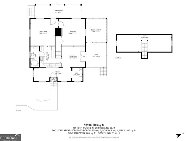 5801 West Point Road, Lagrange, GA 30240