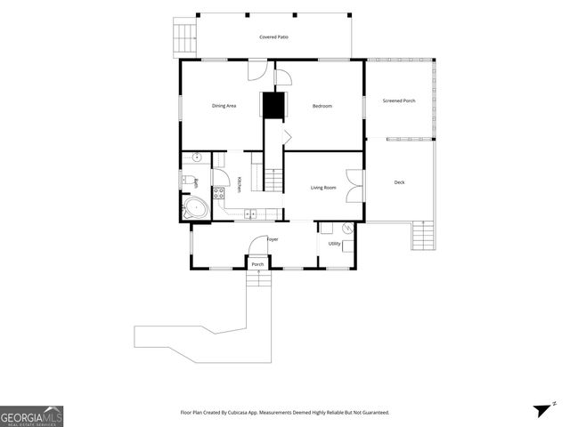 5801 West Point Road, Lagrange, GA 30240