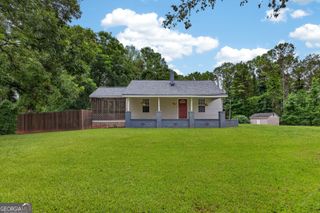 5801 West Point Road, Lagrange, GA 30240