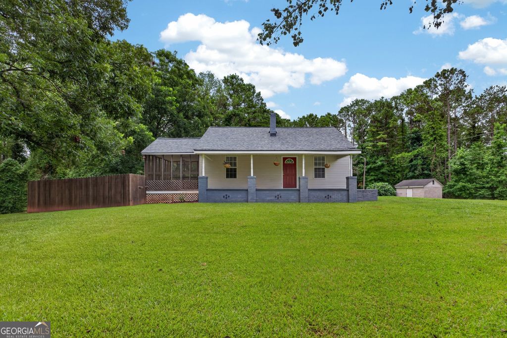 5801 West Point Road, Lagrange, GA 30240